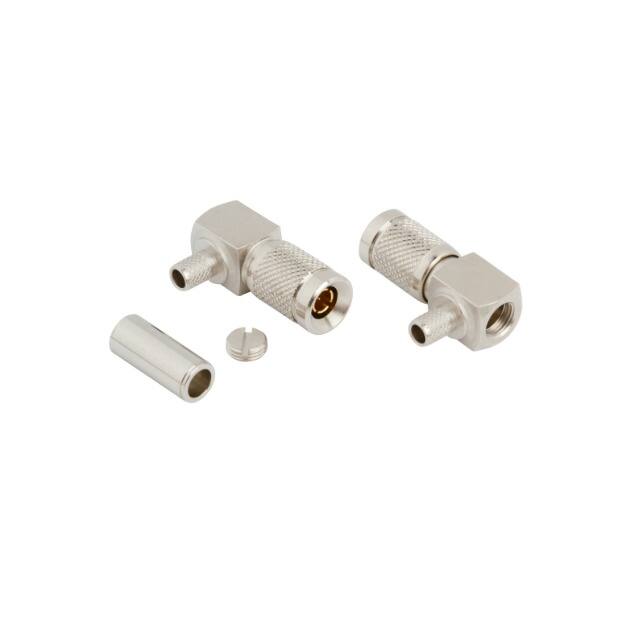 282119-75 Amphenol RF  Assemblages de connecteurs coaxiaux (RF)